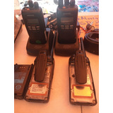 Kenwood Uhf Exelentes Condiciones Nx300k5 Y K2 ((3piezas K5)