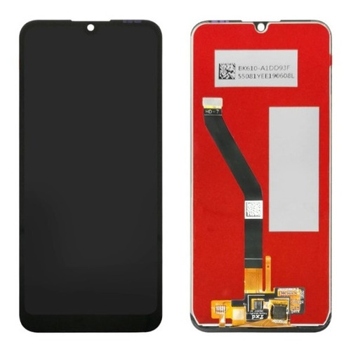 Display Lcd + Tactil Huawei Y6 2019