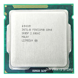 Processadore 1155 Pentium Modelo G840