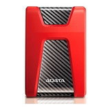 Disco Duro Externo Adata Dashdrive Durable Hd650 2.5