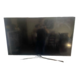 Televisor Samsung Modelo Un50mu6103k Dañado Para Repuestos