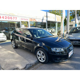 Audi A3 Sportback 2.0 T Fsi S-tronic 2010 - Borsottoautos