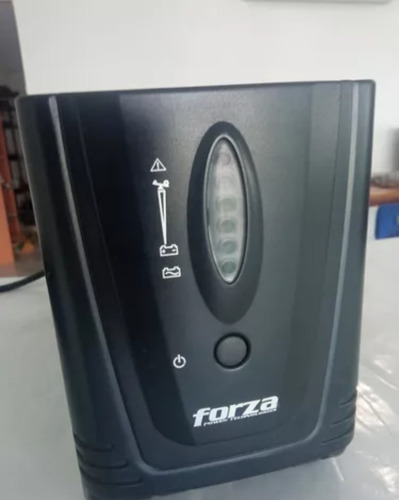 Estabilizador Ups Forza Sl-1002a