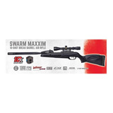 Rifle Gamo Swarm Maxxim .177 Mira 3-9x40 1300fps Xtre C