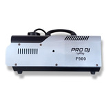 F900 Pro Dj Maquina De Humo Frontal 900w Control Remoto 