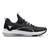 Zapatillas Under Armour Training Project Rock Bsr Hombre - N