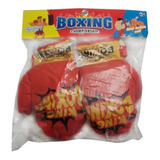 Guantes De Boxeo Para Niños Boxing Championship