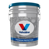 Aceite 5w40 Valvoline Premium Protect. X 20l- 100% Sintetico