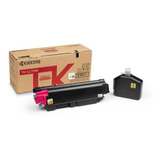 Toner Magenta Kyocera M6230cidn/6630cidn Original