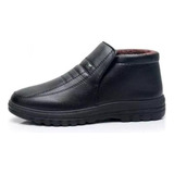 Bota De Invierno Hotconfort - Impermeable Y Aterciopelada