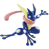 Pokémon | Ash - Greninja | Tomy