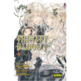 Trinity Blood No. 17: Trinity Blood No. 17, De Yoshida. Editorial Editorial Norma Comics, Tapa Blanda, Edición 2015 En Español, 2015