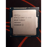 Procesador Intel Core I5-4460 