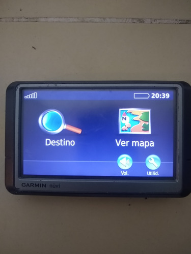 Gps Garmin 