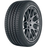 Llanta Yokohama Geolandar X-cv Lt 255/55r20 110 W