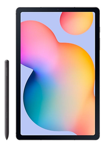 Tablet 10.4 Samsung P619 Tab S6 Lite 2022 4+64gb Lte Cinza