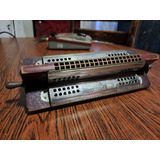 Harmonica Tremolo Antigua 