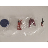 Miniatura Infinite Justice Gundam - 1/400 - Pepsi Twist