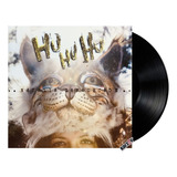 Natalia Lafourcade - Hu Hu Hu - Lp Vinyl