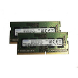 Memoria Ram 4gb Ddr4 Para Portatil Ramaxel Rmsa3270me8-62666