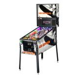 Stern Pinball Led Zeppelin Premium Na Caixa