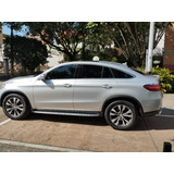 Mercedes Benz Gle 350 D 4matic Coupe 2016