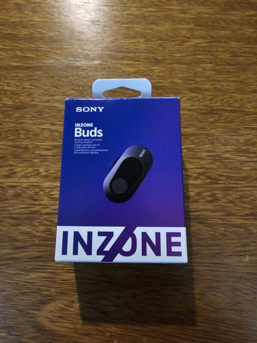 Sony Inzone Buds (no Hago Envios)