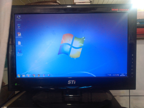 Monitor Sti