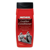 Mothers Polish Leather Conditioner - Acondicionador De Cuero