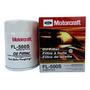 Filtro Aceite Ford Explorer 3.5 Fusion 3.0 3.5 Ecosport 2.0 Ford Explorer