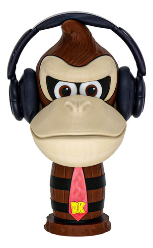 Suporte De Headset - Donkey Kong