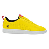 Tenis Hombre Puma Casual Ferrari Smash Ace 1103128