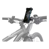 Porta Celular Para Bicicleta Y Moto, Regulable, Antirrobo