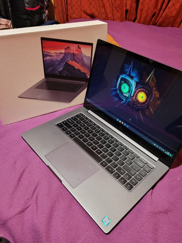 Xiaomi Notebook Pro I5 8gb Y 512ssd Nvidia Mx150