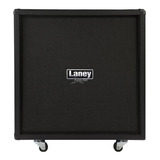 Cabezal Valvular Gh100l Y Caja Laney Irt412 + Cable