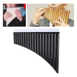 Panpipes Pan Flute Panpipes C Key Pan Pipes Com Bocal