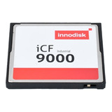 Tarjeta Memoria Compact Flash Innodisk 4gb Industrial