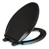 Cachet Nightlight Rl Qc Eb Asiento De Inodoro, Pestillo List