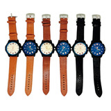 Relojes Pulsera Hombre Por Mayor Por 5