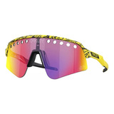 Oculos Oakley Sutro Lite Sweep Tdf Splatter Prizm Road