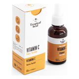 Serum Facial Antiedad Vitamina C + Ah Tropical Heal Tipo De Piel Todo Tipo De Piel