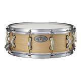 Redoblante Pearl Sensitone Maple 14x5 10 Torres Sta1450mm 32