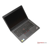 Laptop Lenovo Thinkpad E470 Core I3 7ma 8 Gb 240 Gb Ssd 