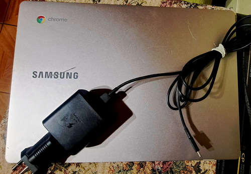 Samsung Chromebook 4 Xe310xba-k