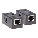 2 Pcs Carrier Class Power Over Ethernet En Un