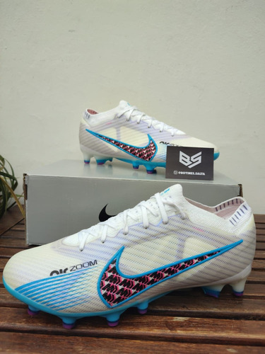 Nike Mercurial Airzoom