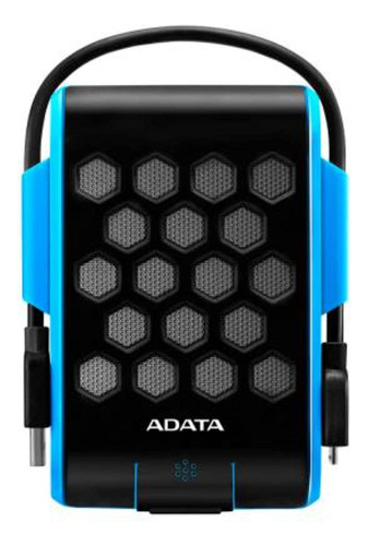 Disco Duro Portatil Adata Hd720 Ahd720-2tu31-cbl 2tb Usb 3.0