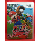 Mario Super Sluggers _ Shoryuken Games