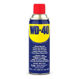 Lubricante Wd 40 Aerosol Antioxidante Multiusos 311g