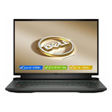 Portátil Gamer Dell G16 Core I9 32gb 1tb Rtx 3070ti 16  2k